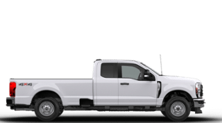 2026 Ford Super Duty® External Image 1